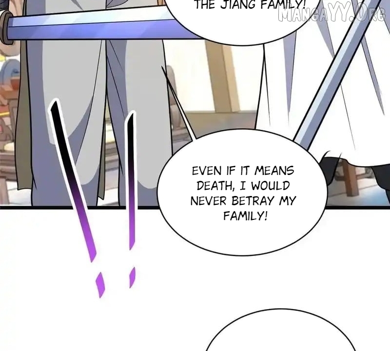 Divine Urban God Chapter 306 - page 110